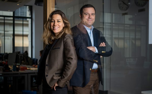 INTERVIEW | Relever le défi de la confiance dans les mondes réels comme&nbsp;virtuels