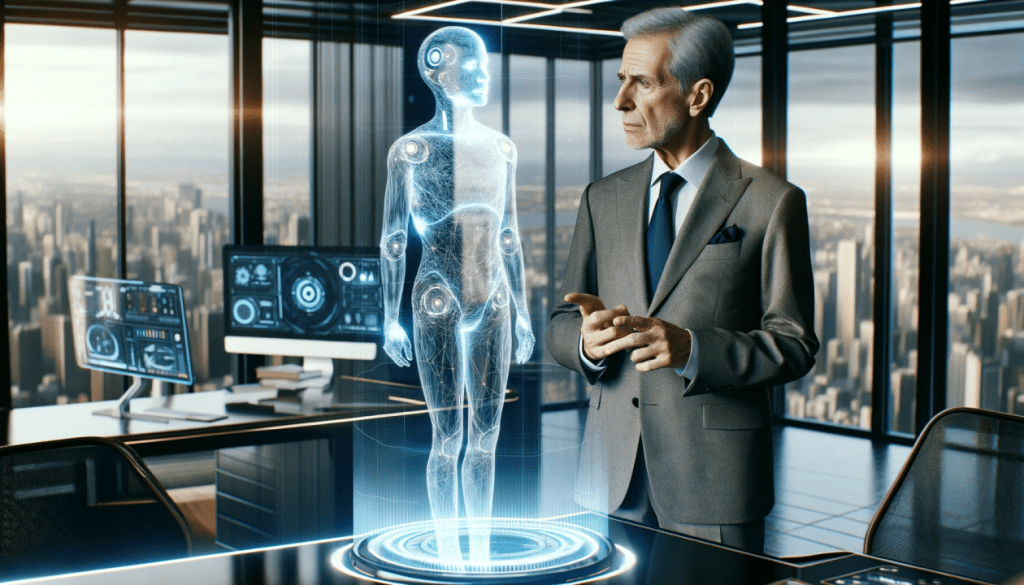 TRIBUNE | Intelligence artificielle et européennes : le rendez-vous manqué des&nbsp;politiques