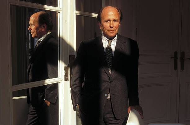 VIDEO | Jacques Pilhan : la fabrique de la communication&nbsp;politique