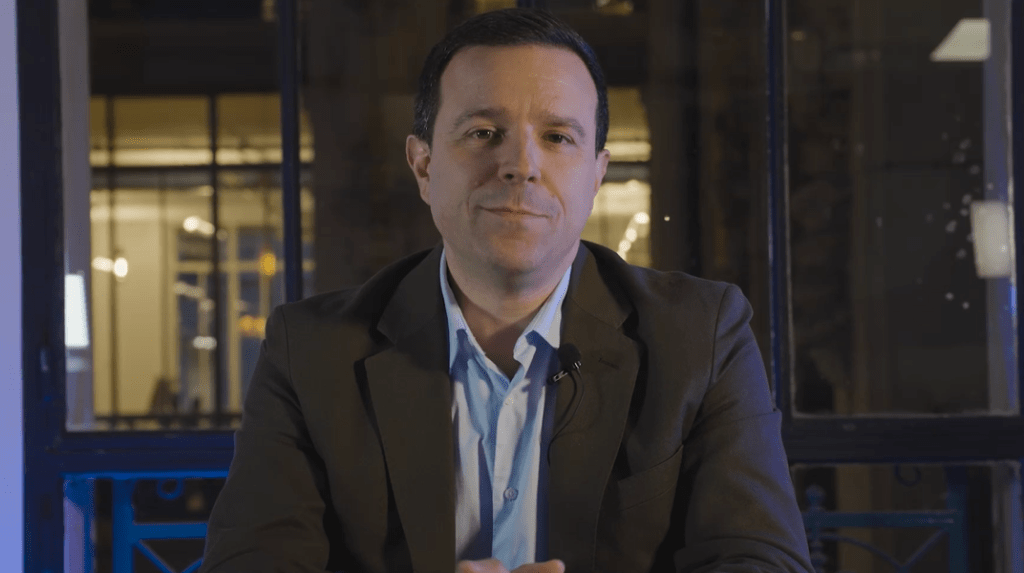 VIDEO | Pourquoi Donald Trump a-t-il été élu ? Les enseignements de&nbsp;Turchin